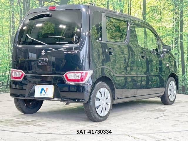 Suzuki WAGON R 2020-08 370939-17