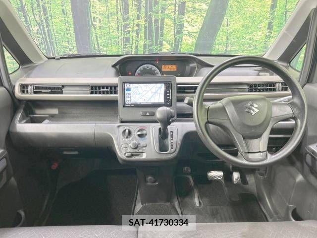 Suzuki WAGON R 2020-08 370939-1