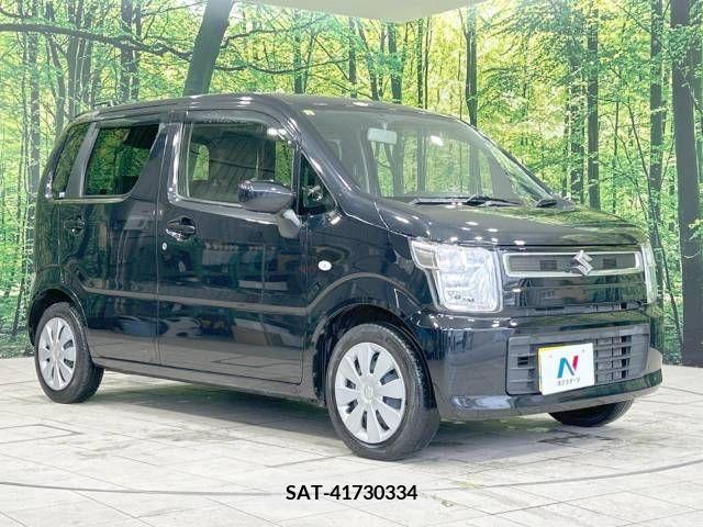 Suzuki WAGON R 2020-08 370939-16