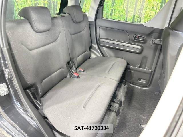 Suzuki WAGON R 2020-08 370939-9