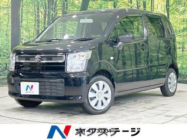 Suzuki WAGON R 2020-08 370939-0