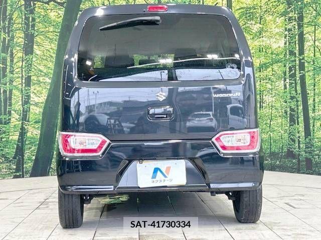 Suzuki WAGON R 2020-08 370939-15