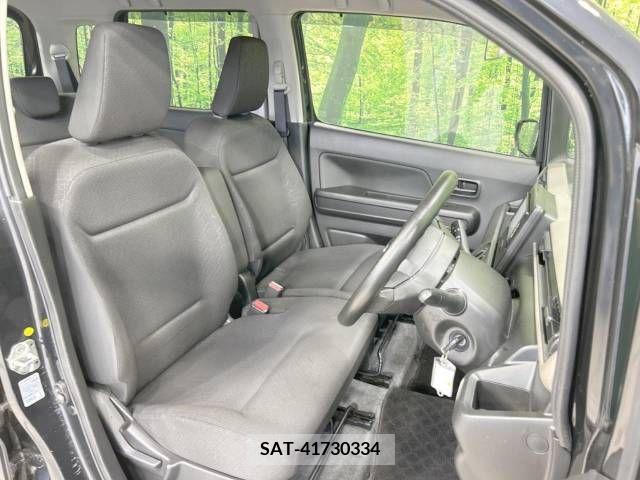 Suzuki WAGON R 2020-08 370939-8