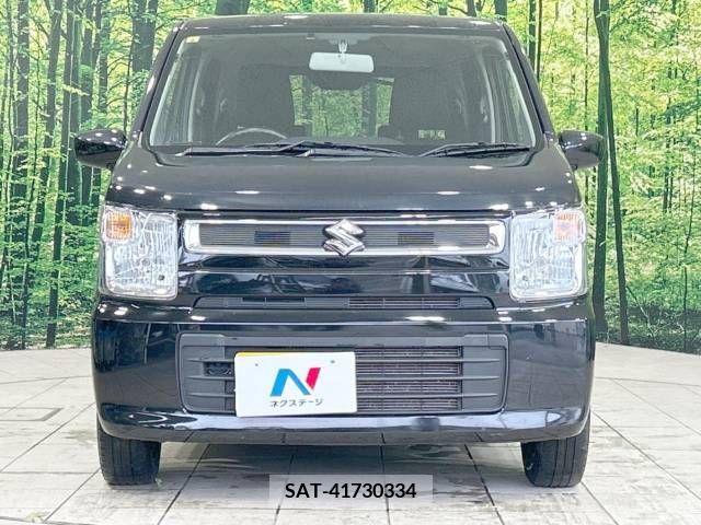 Suzuki WAGON R 2020-08 370939-14