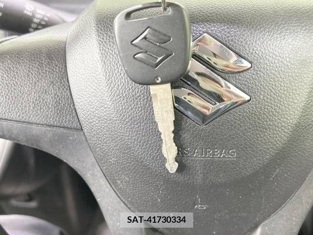 Suzuki WAGON R 2020-08 370939-7