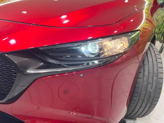 Mazda MAZDA3 2019-09 6882-12