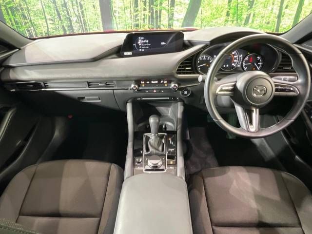 Mazda MAZDA3 2019-09 6882-1