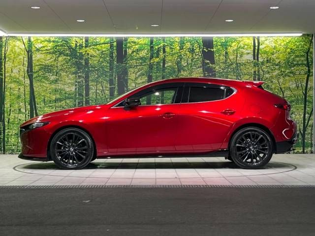 Mazda MAZDA3 2019-09 6882-16