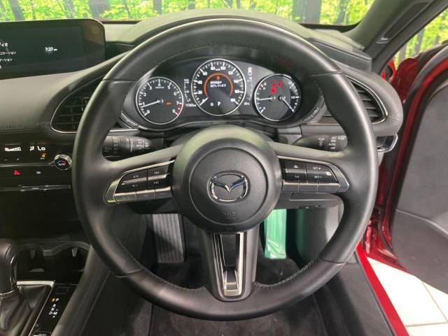 Mazda MAZDA3 2019-09 6882-11