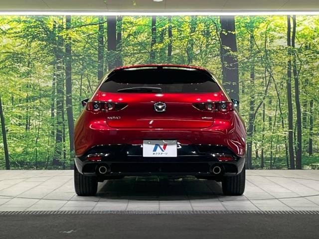 Mazda MAZDA3 2019-09 6882-15