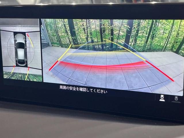 Mazda MAZDA3 2019-09 6882-3