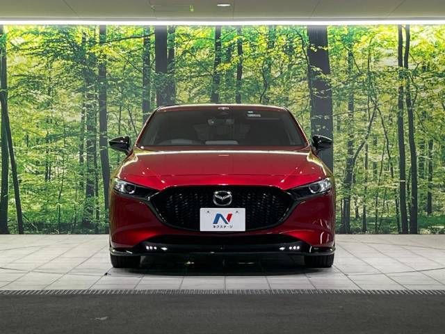 Mazda MAZDA3 2019-09 6882-14