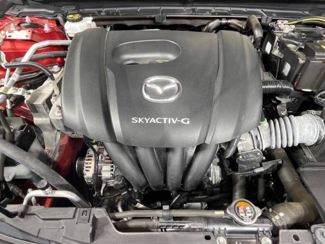 Mazda MAZDA3 2019-09 6882-18