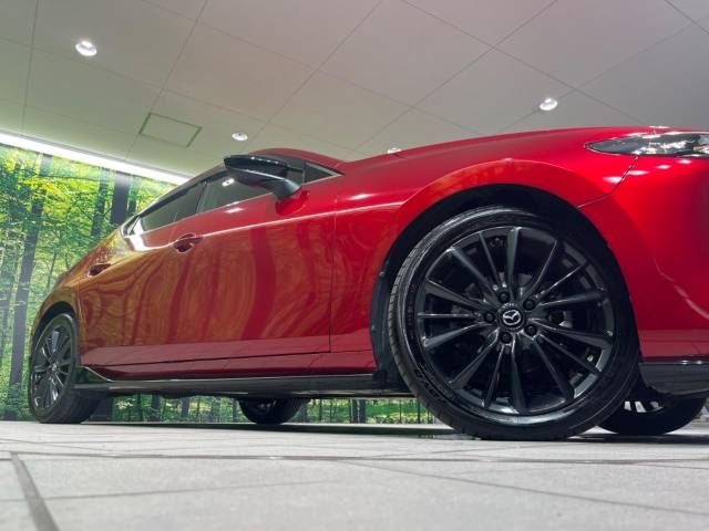 Mazda MAZDA3 2019-09 6882-13