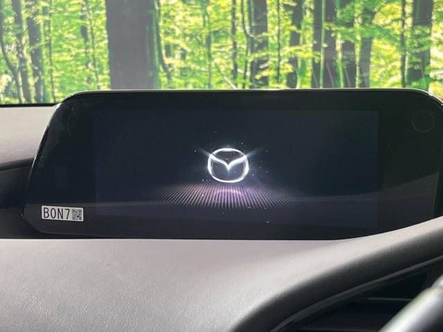Mazda MAZDA3 2019-09 6882-2