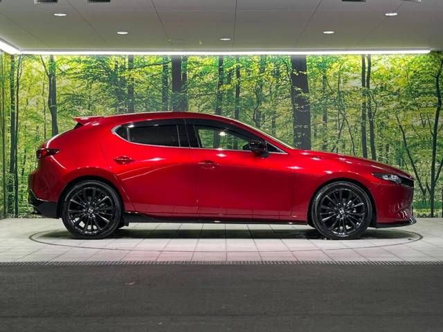 Mazda MAZDA3 2019-09 6882-17