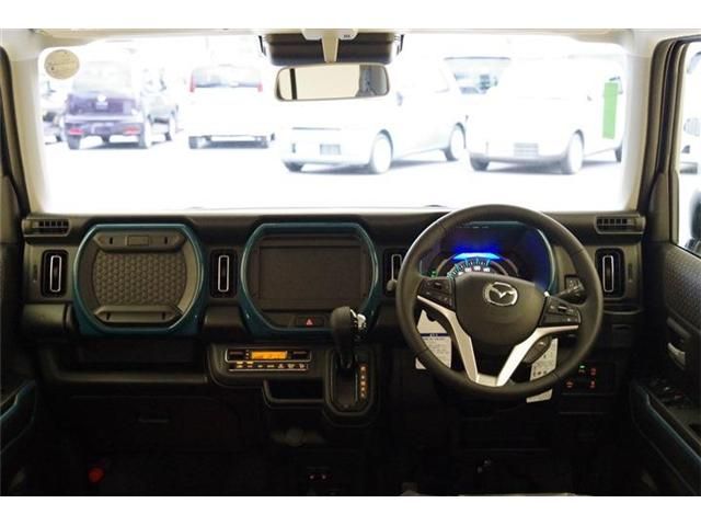 Mazda FLAIR CROSSOVER 2023-06 10369-1