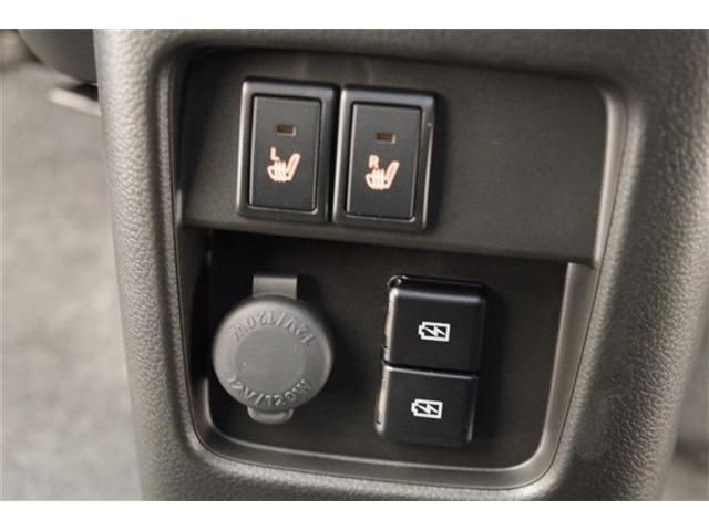 Mazda FLAIR CROSSOVER 2023-06 10369-13