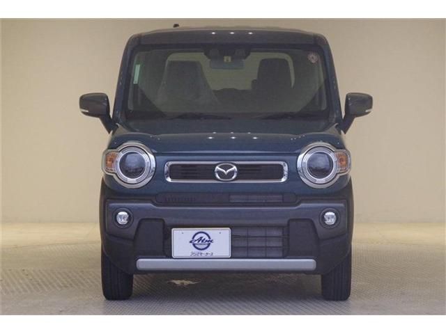 Mazda FLAIR CROSSOVER 2023-06 10369-19