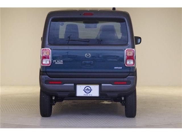 Mazda FLAIR CROSSOVER 2023-06 10369-22