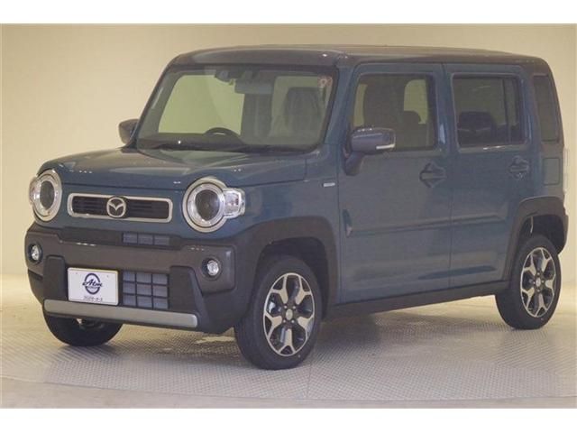 Mazda FLAIR CROSSOVER 2023-06 10369-0