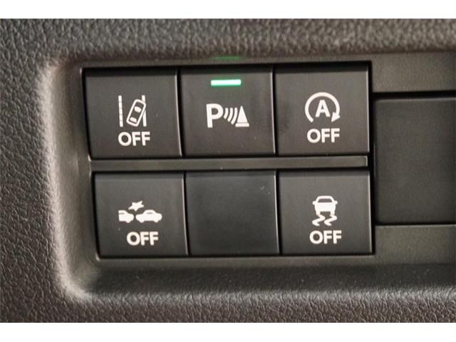 Mazda FLAIR CROSSOVER 2023-06 10369-12