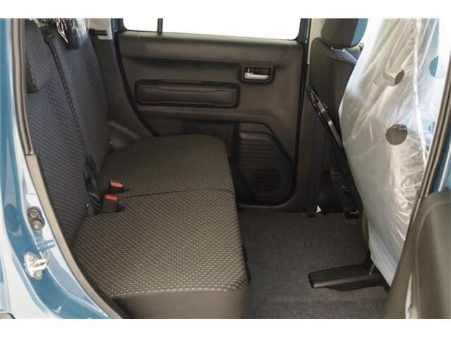 Mazda FLAIR CROSSOVER 2023-06 10369-15