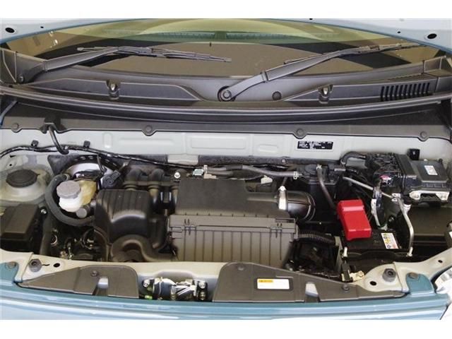 Mazda FLAIR CROSSOVER 2023-06 10369-18