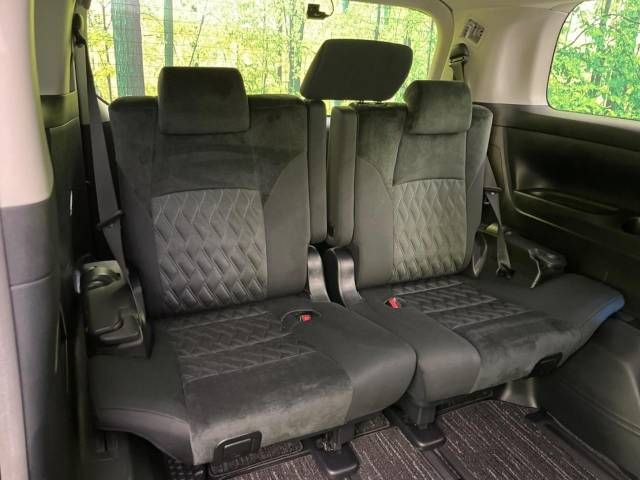 Toyota ALPHARD 2018-11 26434-10