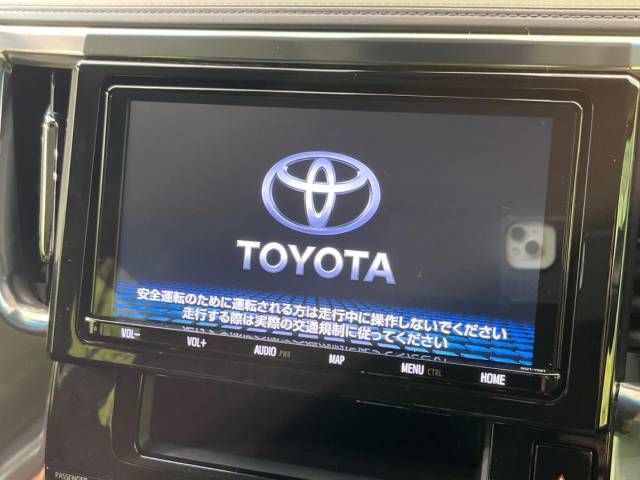 Toyota ALPHARD 2018-11 26434-3