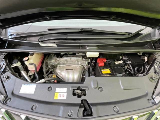 Toyota ALPHARD 2018-11 26434-19