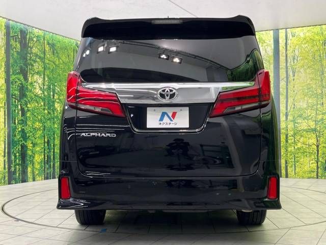 Toyota ALPHARD 2018-11 26434-16