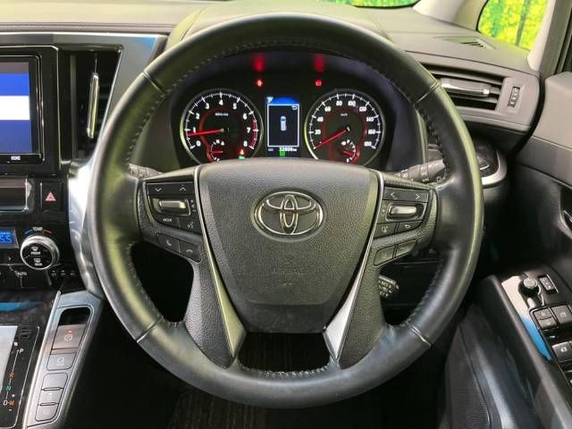 Toyota ALPHARD 2018-11 26434-12