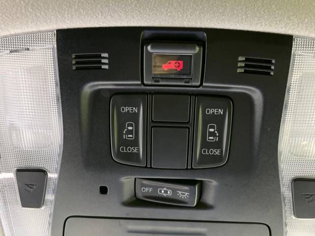 Toyota ALPHARD 2018-11 26434-5