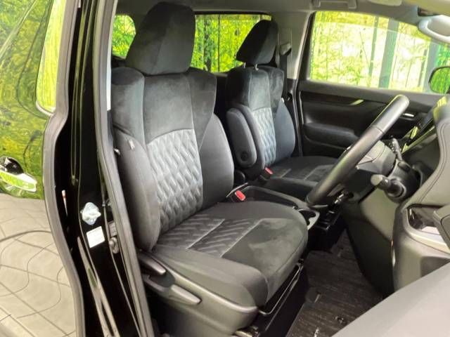 Toyota ALPHARD 2018-11 26434-8