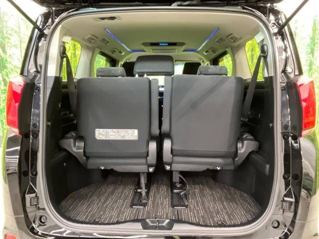 Toyota ALPHARD 2018-11 26434-11