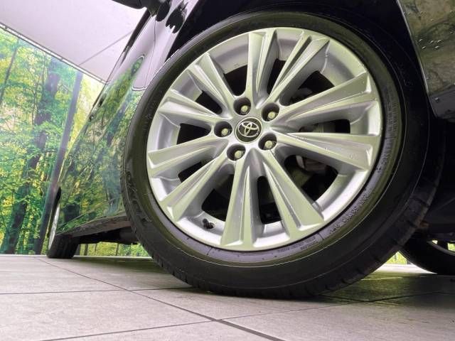 Toyota ALPHARD 2018-11 26434-14