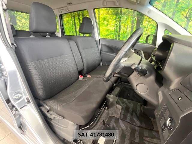 Subaru STELLA 2013-06 247958-8