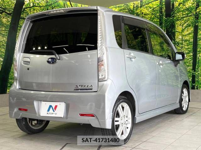 Subaru STELLA 2013-06 247958-17