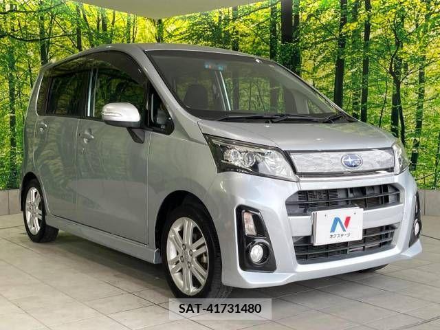 Subaru STELLA 2013-06 247958-16