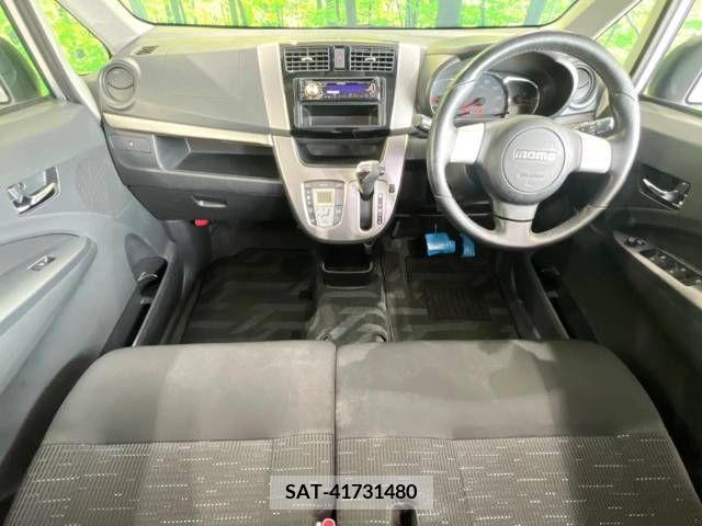 Subaru STELLA 2013-06 247958-1
