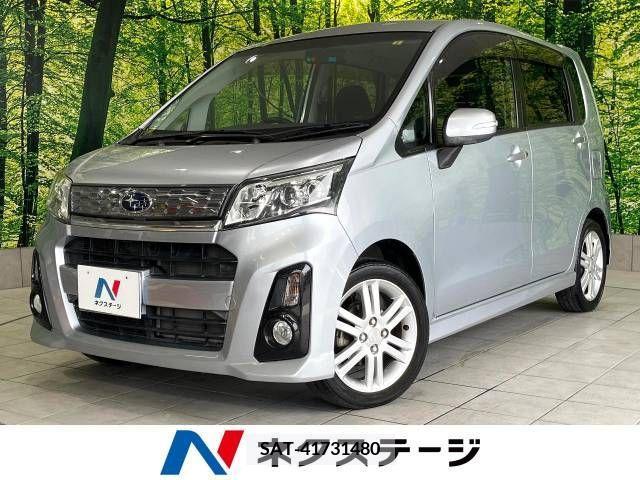 Subaru STELLA 2013-06 247958-0