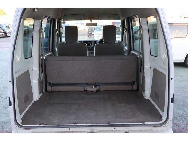 Suzuki EVERY 2012-06 183739-7
