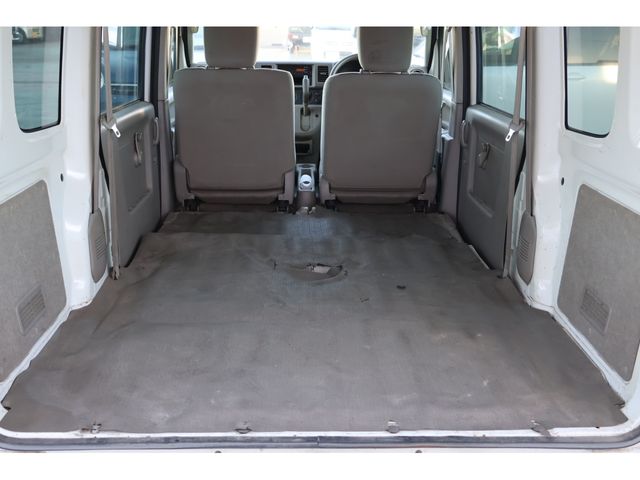 Suzuki EVERY 2012-06 183739-5