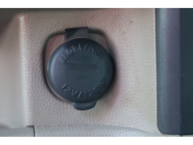 Suzuki EVERY 2012-06 183739-3