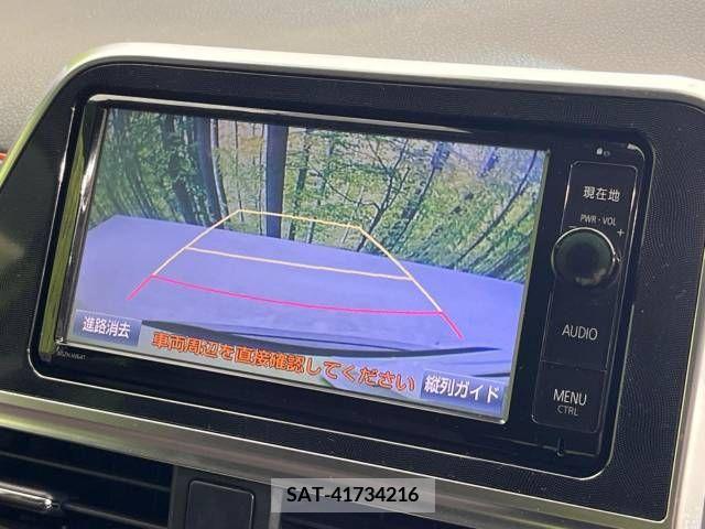 Toyota SIENTA 2015-07 218558-3