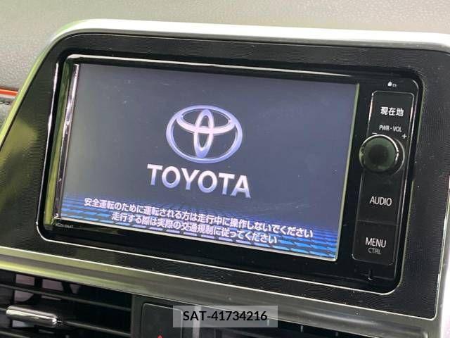 Toyota SIENTA 2015-07 218558-2