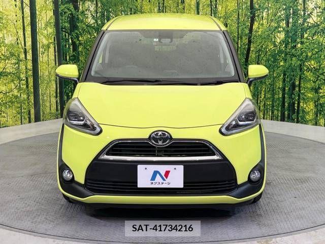 Toyota SIENTA 2015-07 218558-14