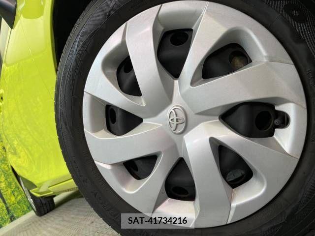 Toyota SIENTA 2015-07 218558-13