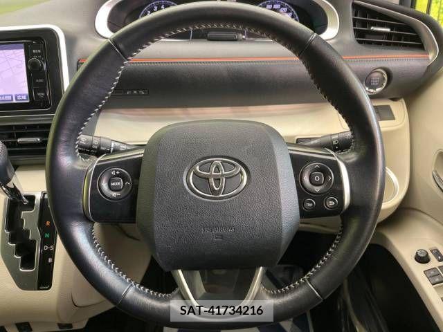Toyota SIENTA 2015-07 218558-11